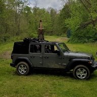 Matching the Jeep : r/YetiCoolers