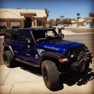 mounting Scangauge?  Jeep Wrangler Forums (JL / JLU) -- Rubicon, 4xe, 392,  Sahara, Sport 