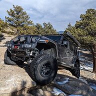 Help figuring chalk test  Jeep Wrangler Forums (JL / JLU