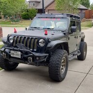 Cabin air filter changes needed frequently?  Jeep Wrangler Forums (JL /  JLU) -- Rubicon, 4xe, 392, Sahara, Sport 