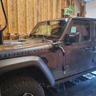 Fuel and oil refresh mode ? | Jeep Wrangler Forums (JL / JLU) - Rubicon,  Sahara, Sport, 4xe, 392 