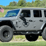 Ceramic coat your own JL for $50., Page 2