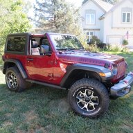 Cracked Block, New Engine Dilemma -  - The top destination for  Jeep JK and JL Wrangler news, rumors, and discussion