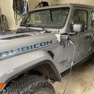 Fuel and oil refresh mode ? | Page 5 | Jeep Wrangler Forums (JL / JLU) -  Rubicon, Sahara, Sport, 4xe, 392 