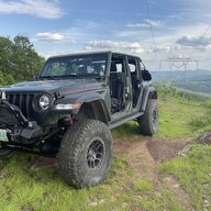 Fluid film rust protection?  Jeep Wrangler Forums (JL / JLU