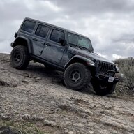 Cracked Block, New Engine Dilemma -  - The top destination for  Jeep JK and JL Wrangler news, rumors, and discussion