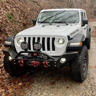 New hookless winch rope!? Thought?  Jeep Wrangler Forums (JL / JLU) --  Rubicon, 4xe, 392, Sahara, Sport 