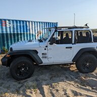 Meguiar's Hybrid Ceramic wax  Jeep Wrangler Forums (JL / JLU) -- Rubicon,  4xe, 392, Sahara, Sport 