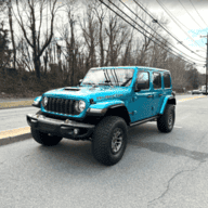 Holley iNTECH CAI for 2.0L Non-eTorque Initial Review  Jeep Wrangler  Forums (JL / JLU) -- Rubicon, 4xe, 392, Sahara, Sport 