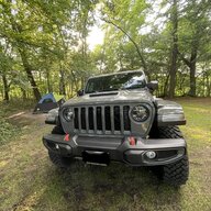 Do you go fishing with your Jeep? X-Rocket Fishing Rod Holders Giveaway!   Jeep Wrangler Forums (JL / JLU) -- Rubicon, 4xe, 392, Sahara, Sport 