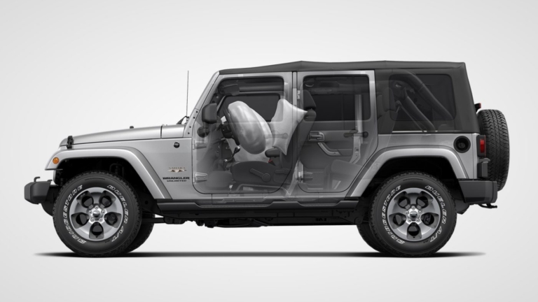 jl wrangler side airbags – Jeep Wrangler (JL) News and Forum –   | Jeep Wrangler Forums (JL / JLU) - Rubicon, Sahara,  Sport, 4xe, 392 