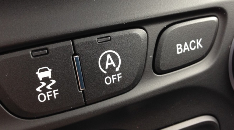 auto start stop disable – Jeep Wrangler (JL) News and Forum –   | Jeep Wrangler Forums (JL / JLU) - Rubicon, Sahara,  Sport, 4xe, 392 