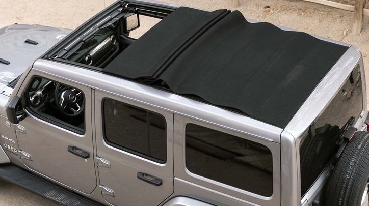 Power Soft Top Update: Available Soon for Two and Four ...