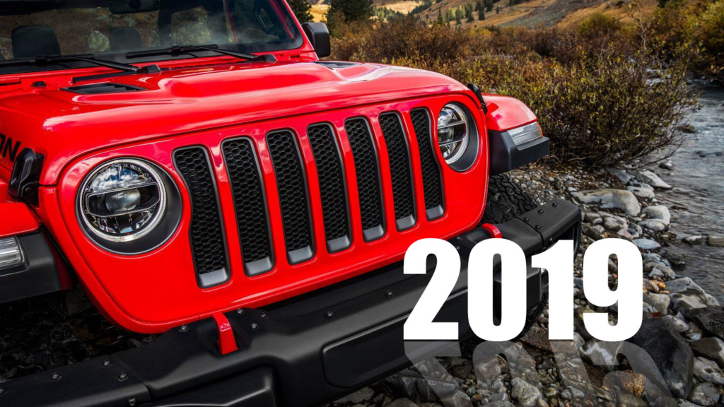 2019 jeep wrangler – Jeep Wrangler Forums (JL / JLU) – Rubicon, 4xe ...