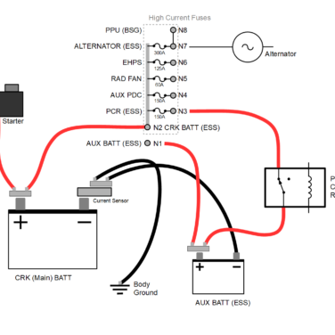 Search Results for “battery” – Jeep Wrangler Forums (JL / JLU) For ...