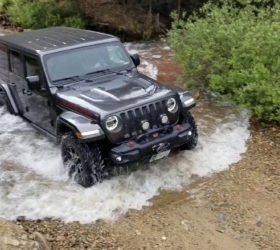 Here is the Center Stack and Dashboard Controls for the 2018 Wrangler ...