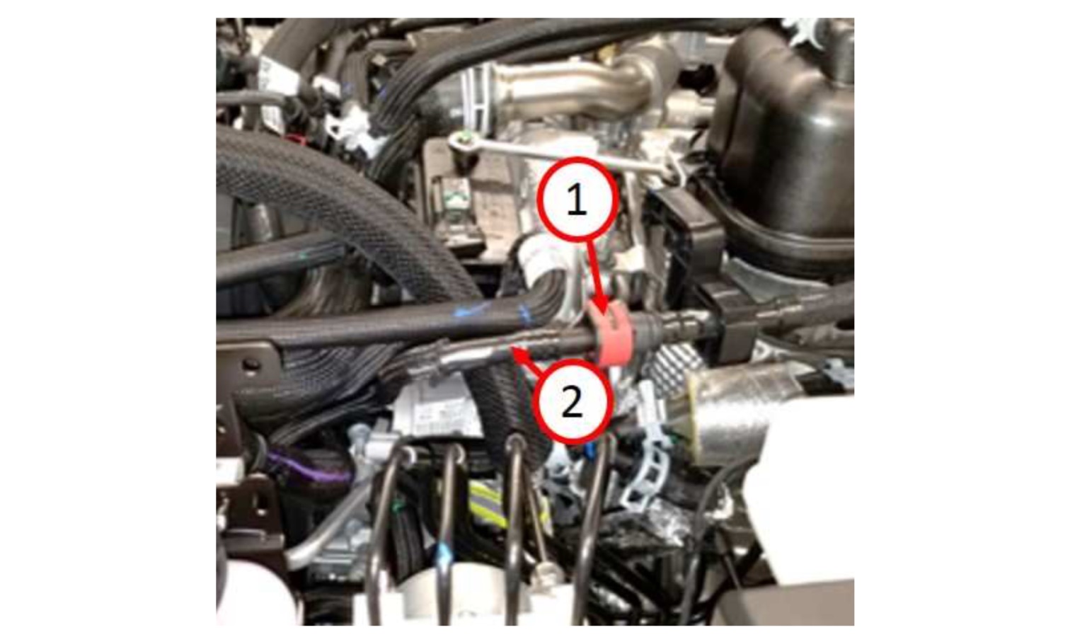 Latest TSB And Issues Bulletin: PCM Reprogram, Hard Brake Pedal, ESC ...