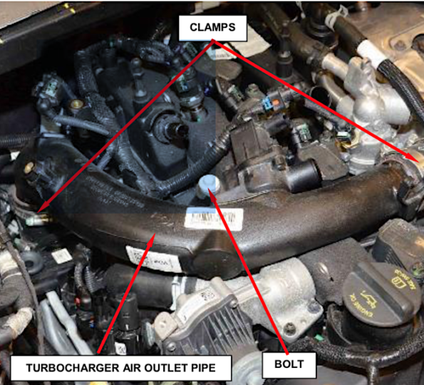 Latest TSB’s For Jeep JL Wrangler – 2018+ Jeep Wrangler (JL) Forums ...