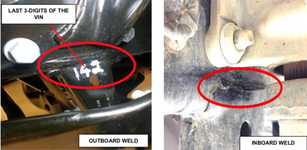 2018 Jeep Wrangler Track Bar Recall – Jeep Wrangler (JL) News And Forum ...