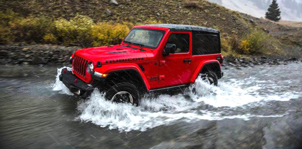 jeep jl idrive