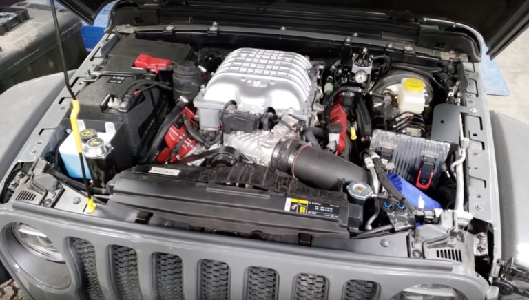 engine conversion kit – Jeep Wrangler (JL) News and Forum –   | Jeep Wrangler Forums (JL / JLU) - Rubicon, Sahara,  Sport, 4xe, 392 