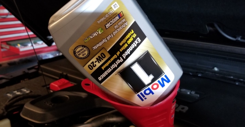 2023 Jeep Wrangler Oil Change Interval