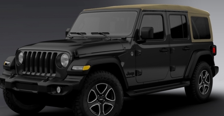 What S New For 2020 Jeep Wrangler Engines Exterior