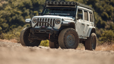 Products – Page 2 – 2018+ Jeep Wrangler (JL) News and Forum ...