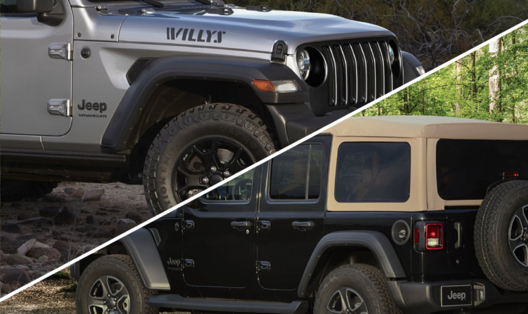 Black & Tan Wrangler – Jeep Wrangler (JL) News and Forum –   | Jeep Wrangler Forums (JL / JLU) - Rubicon, Sahara,  Sport, 4xe, 392 