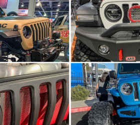 First 2019 Jeep Scrambler Pickup (JT Wrangler) Video! – 2018+ Jeep ...