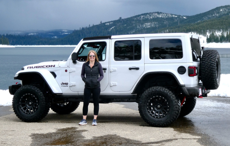 Featured Builds – Page 3 – Jeep Wrangler (JL) News and Forum –   | Jeep Wrangler Forums (JL / JLU) - Rubicon, Sahara,  Sport, 4xe, 392 