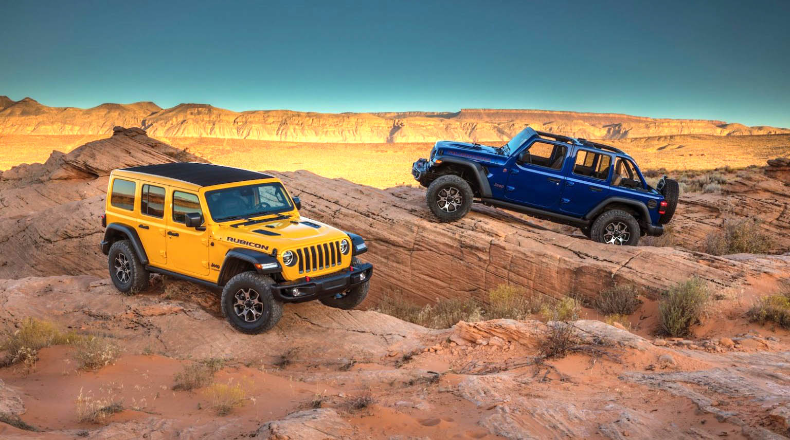 2021 Jeep Wrangler Official Specs & Details. 80th Anniversary and ...