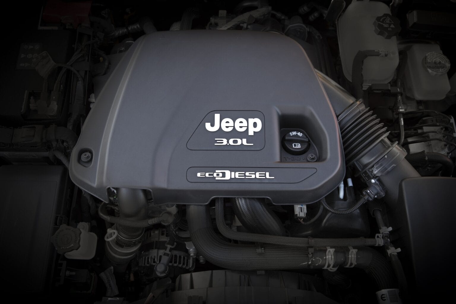 2021 Rubicon EcoDiesel EPA rated MPG drops (per window sticker) | Jeep  Wrangler Forums (JL / JLU) - Rubicon, Sahara, Sport, 4xe, 392 -  