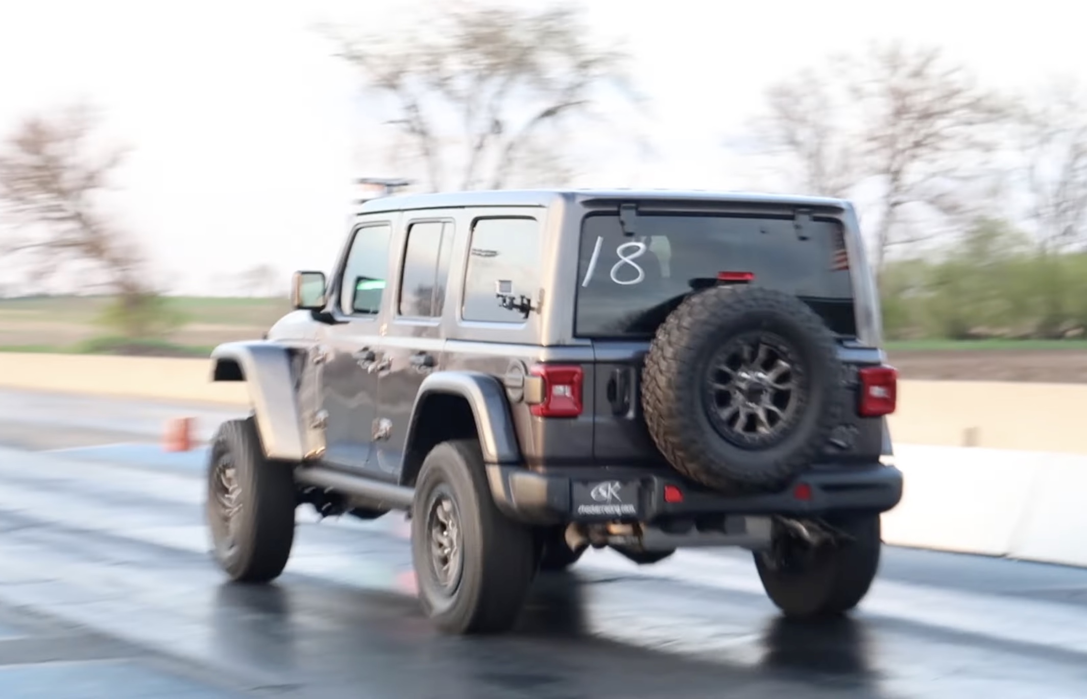 wrangler 2 door rubicon