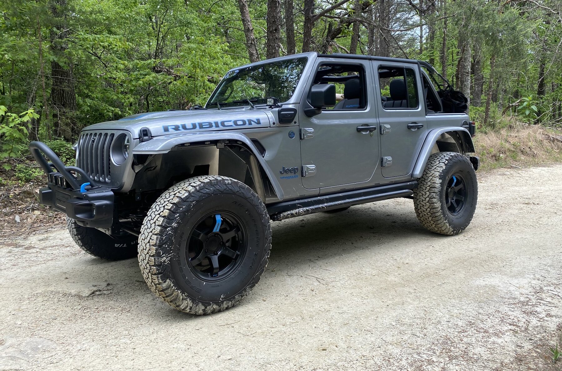 Dwyane Wade Jeep Wrangler