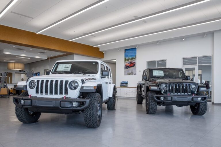Jeep Wrangler (JL) News and Forum –  – Page 11 – #1  Community and News Site for the 2018+ Jeep Wrangler (JL / JLU) – news,  forums, blogs, and more! |