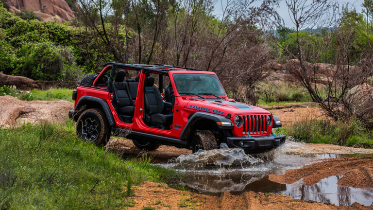 Jeep Wrangler (JL) News and Forum –  – #1 Community and  News Site for the 2018+ Jeep Wrangler (JL / JLU) – news, forums, blogs, and  more! | Jeep Wrangler Forums (